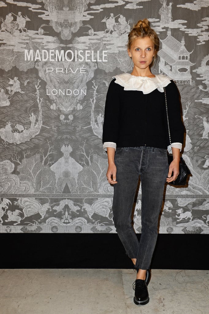 Clémence Poésy