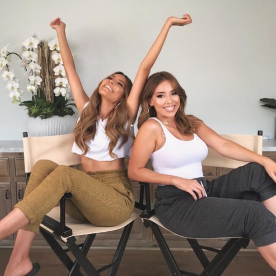 Desi Perkins and Lustrelux Announce Collaboration