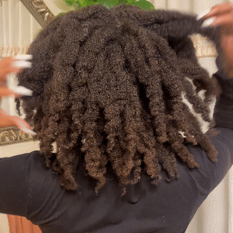 Pattern Hair Steamer review