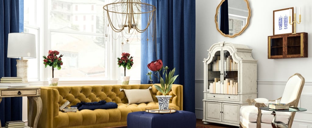 How Would Disney Princesses Decorate Their Homes in 2019? Probably Just Like This!