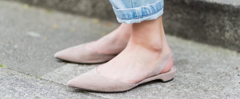 POPSUGAR Fashion