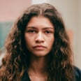 Zendaya Opens Up About Rue's Journey in "Euphoria": "She Has a Redemptive Quality Still"