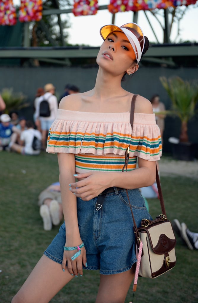 Coachella Fashion 2016 Pictures