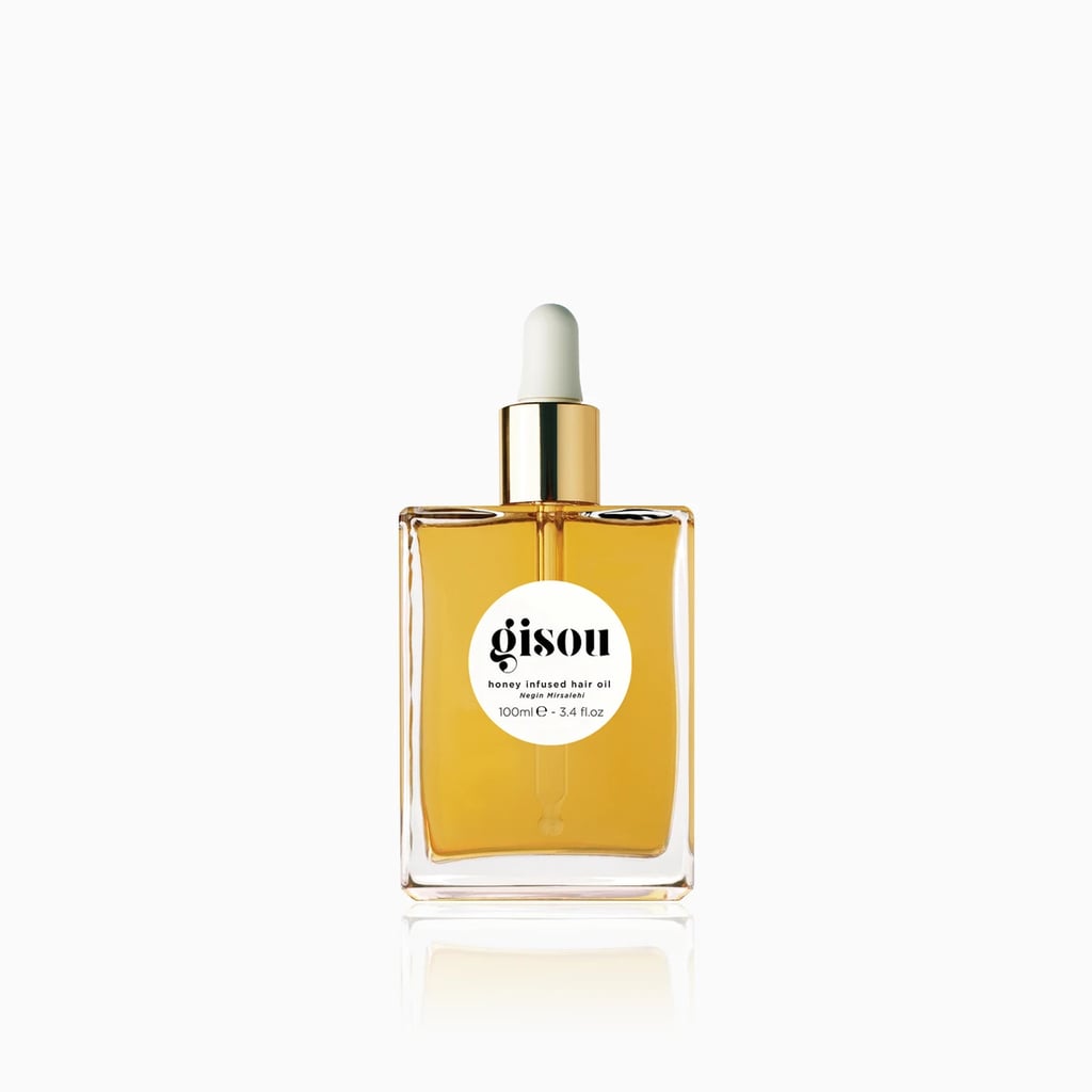 Gisou Hair Oil