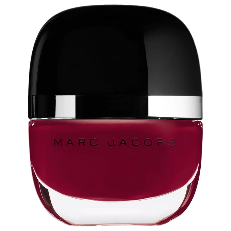 Marc Jacobs Beauty Enamored Hi-Shine Nail Polish