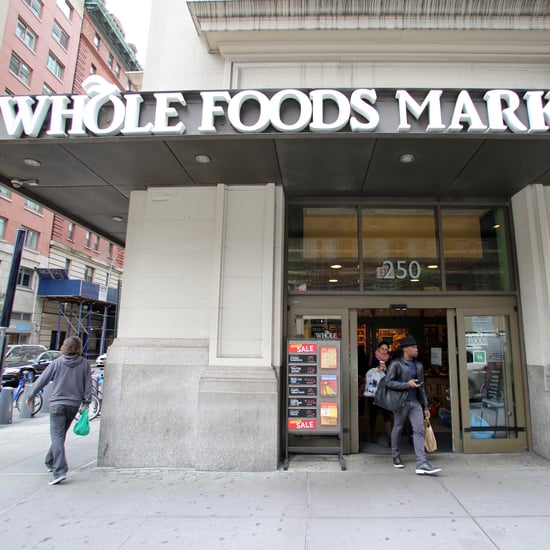 Whole Foods Accused of Overcharging Customers