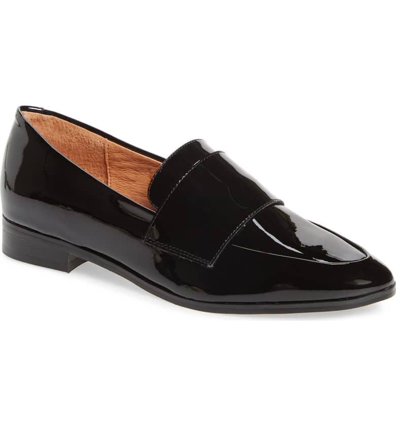 halogen shoes loafers