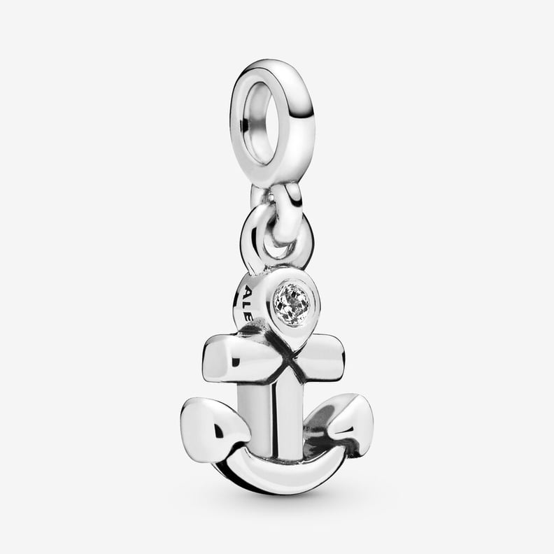 Pandora My Anchor Dangle Charm