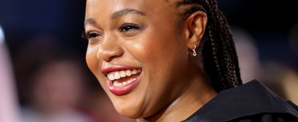 Get to Know Bukky Bakray, BAFTA’s 2021 Rising Star Winner