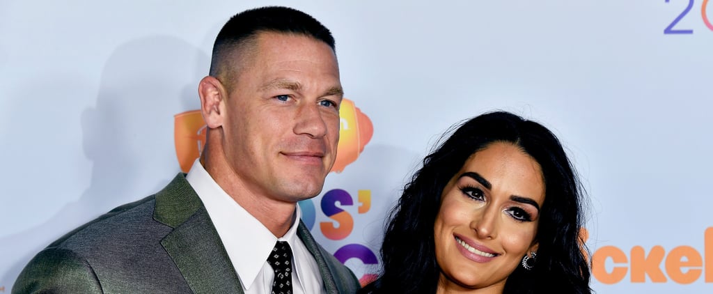 Did Nikki Bella and John Cena Break Up?