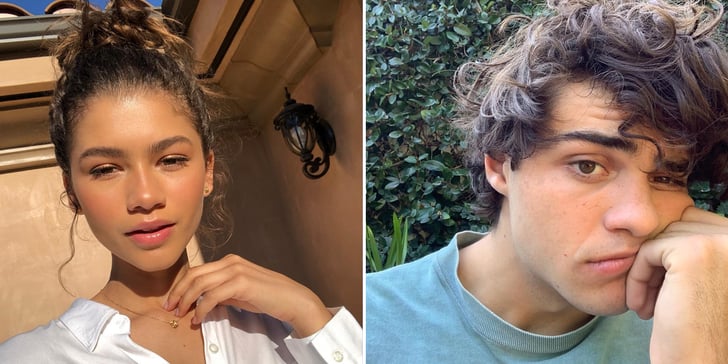 Celebrities Using Instagram | POPSUGAR Celebrity