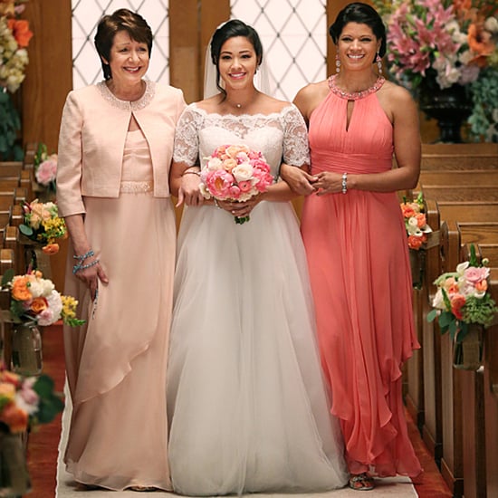 Jane the Virgin Season 2 Finale Pictures