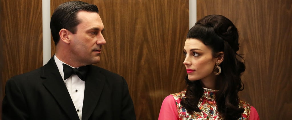 Most Memorable Mad Men Costumes