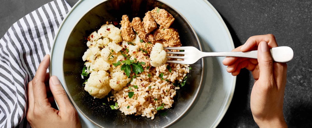 A Trainer Explains the Best Fat-Burning Foods