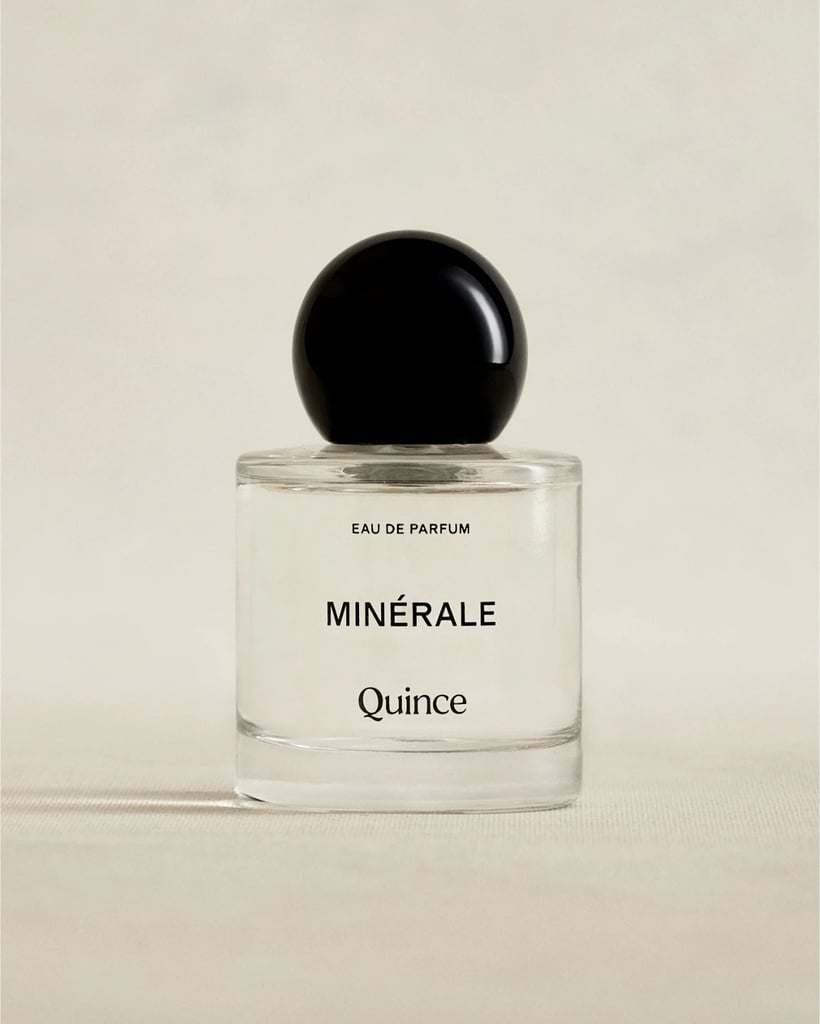 Quince Minérale Eau de Parfum
