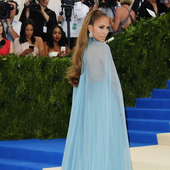 Jennifer Lopez's Style Secret