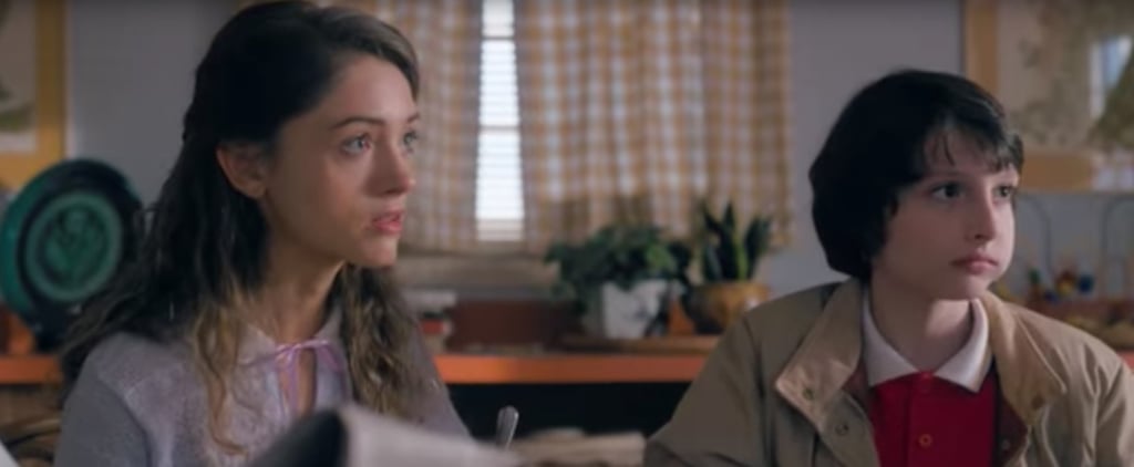 Stranger Things Bad Lip Reading Video