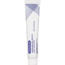 Adapalene 0.1% Gel