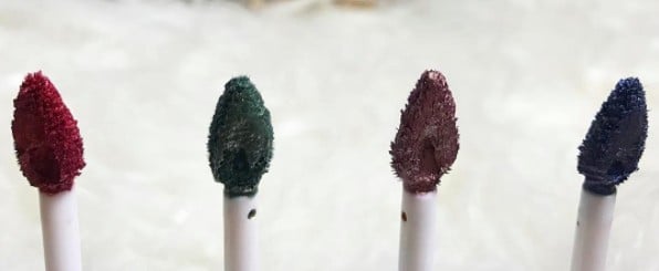 Storybooks Cosmetics Harry Potter Lipstick