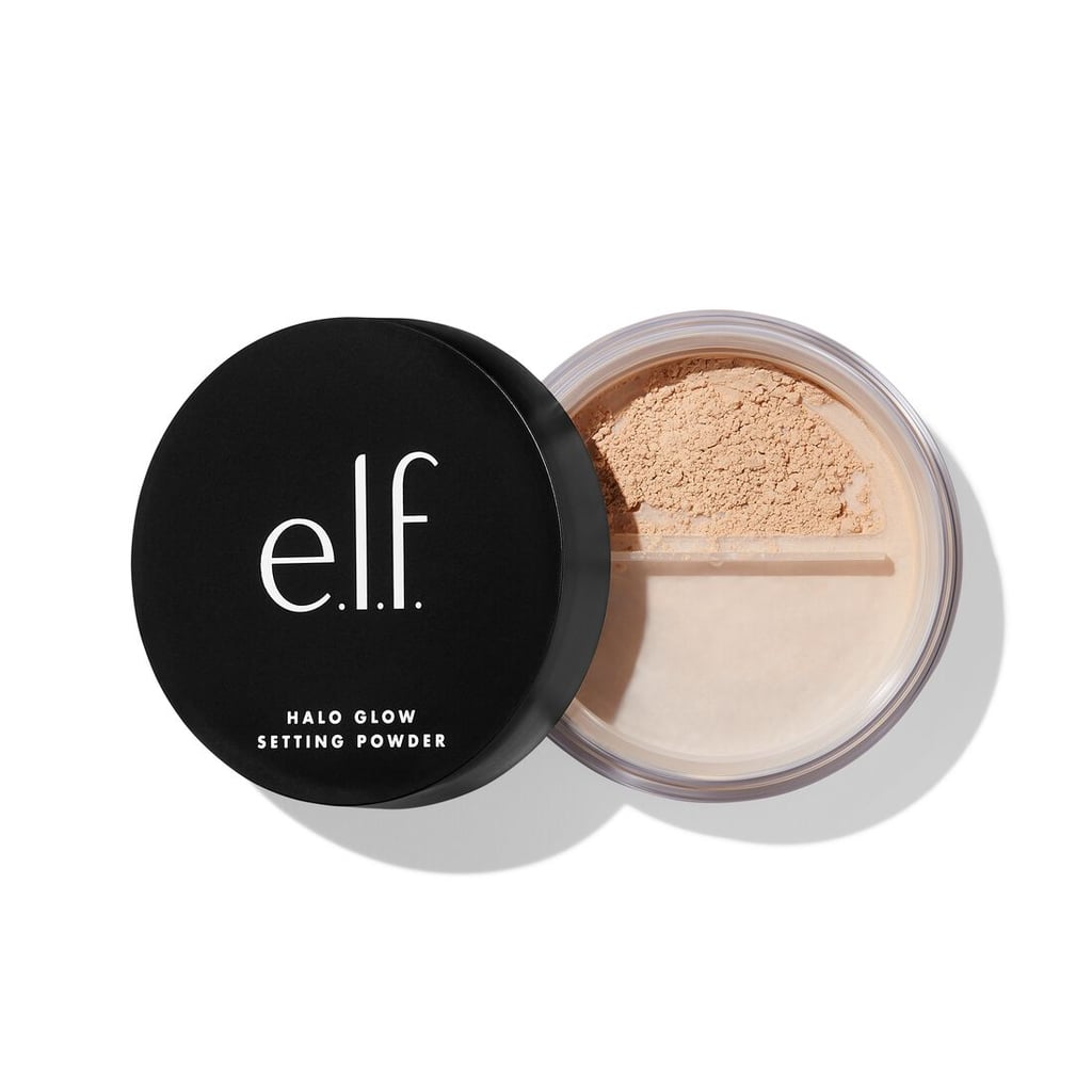 e.l.f. Cosmetics Halo Glow Setting Powder