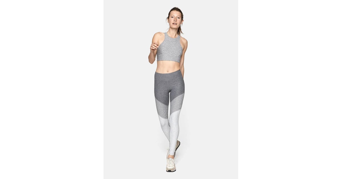 Outdoor Voices 7/8 Springs Leggings The Best Winter Workout Clothes