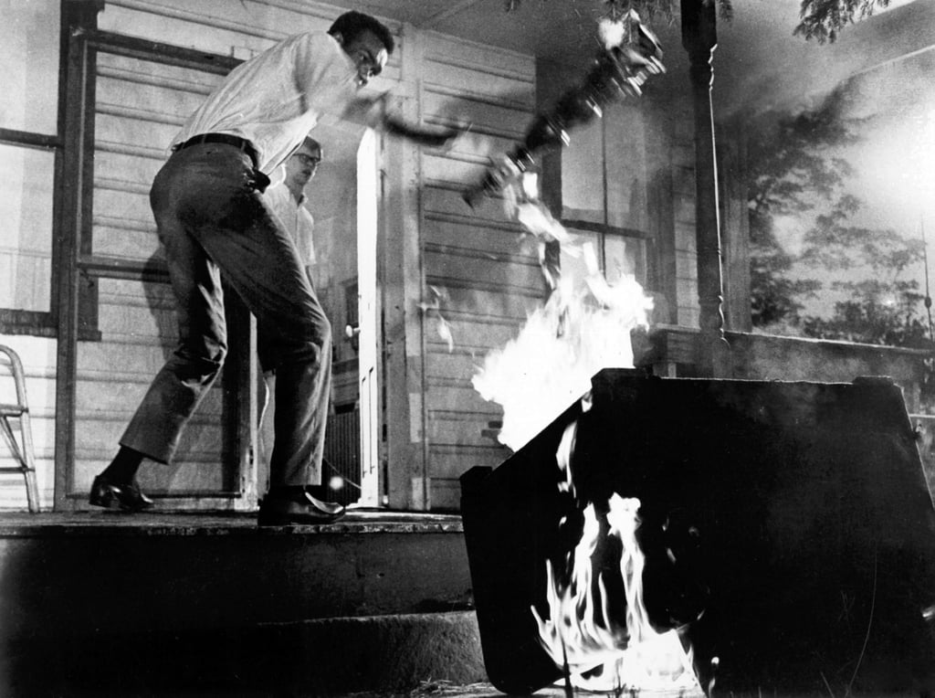 Night of the Living Dead Returning to Theaters October 2018