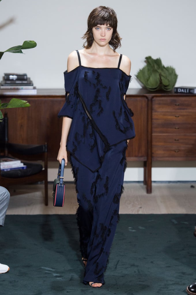 Jason Wu Spring 2017 Collection