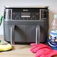 How to Clean an Air Fryer: A Step-by-Step Guide