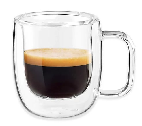 Zwilling J.A. Henckels Sorrento Plus Espresso Mugs