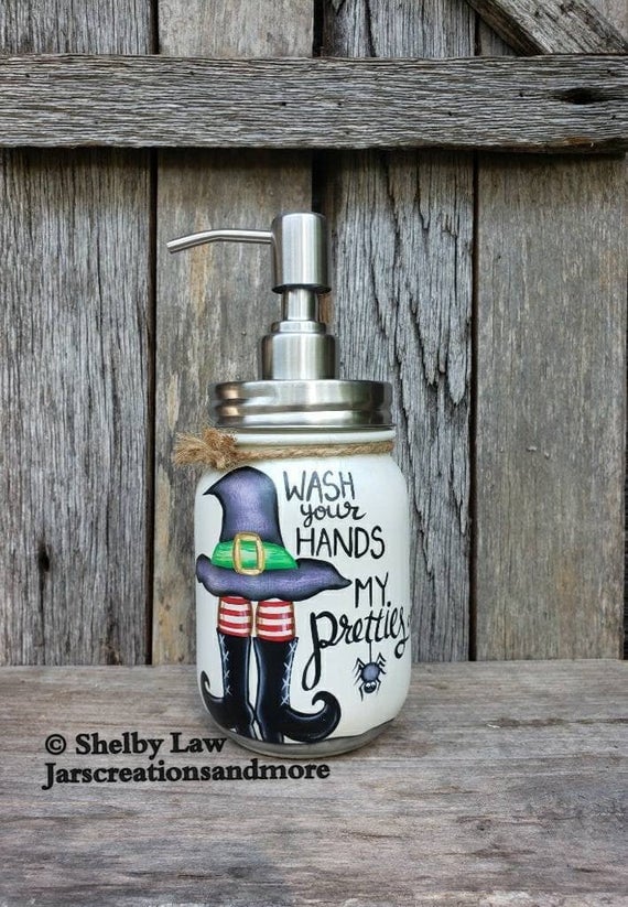 Halloween Bathroom Decor POPSUGAR Home