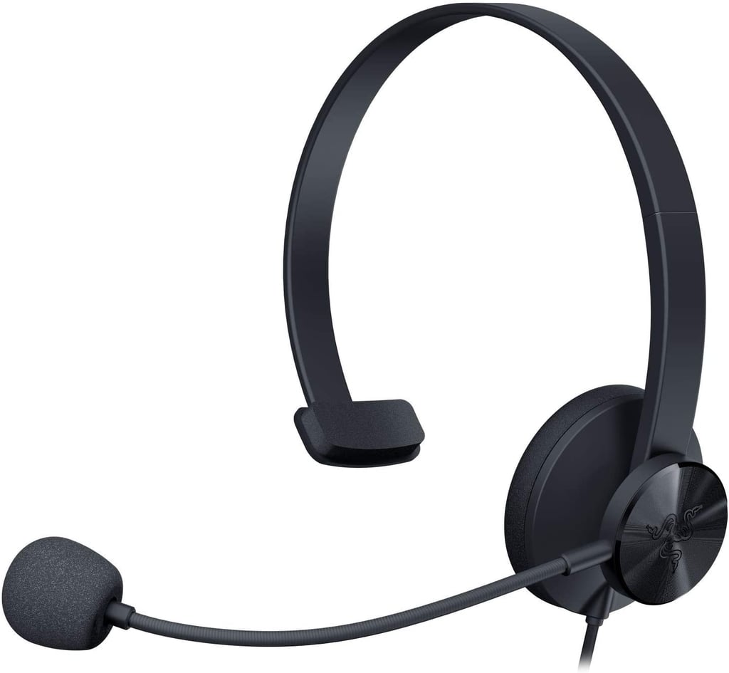 Razer Tetra Streaming Headset