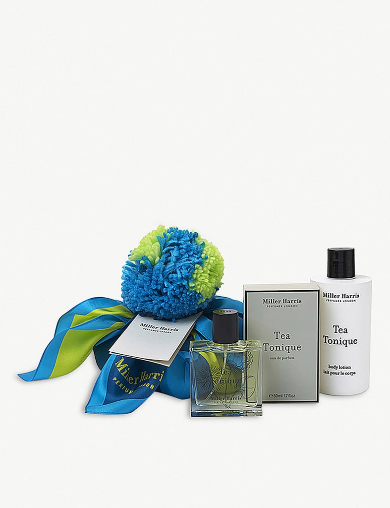 Miller Harris Tea Tonique Eau de Parfum and Body Lotion Set