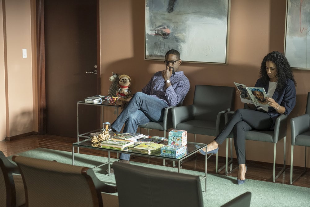 This Is Us Season 3 Pictures