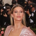 Gisele Bündchen Posts About "Trials" on Instagram After Tom Brady Divorce: "Nothing Is Permanent"