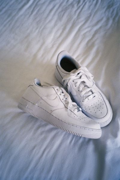 Nike Air Force 1 '07 Sneakers