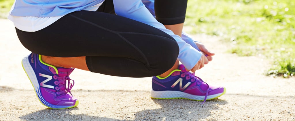 Stop Saying Exercise Can Cure Depression