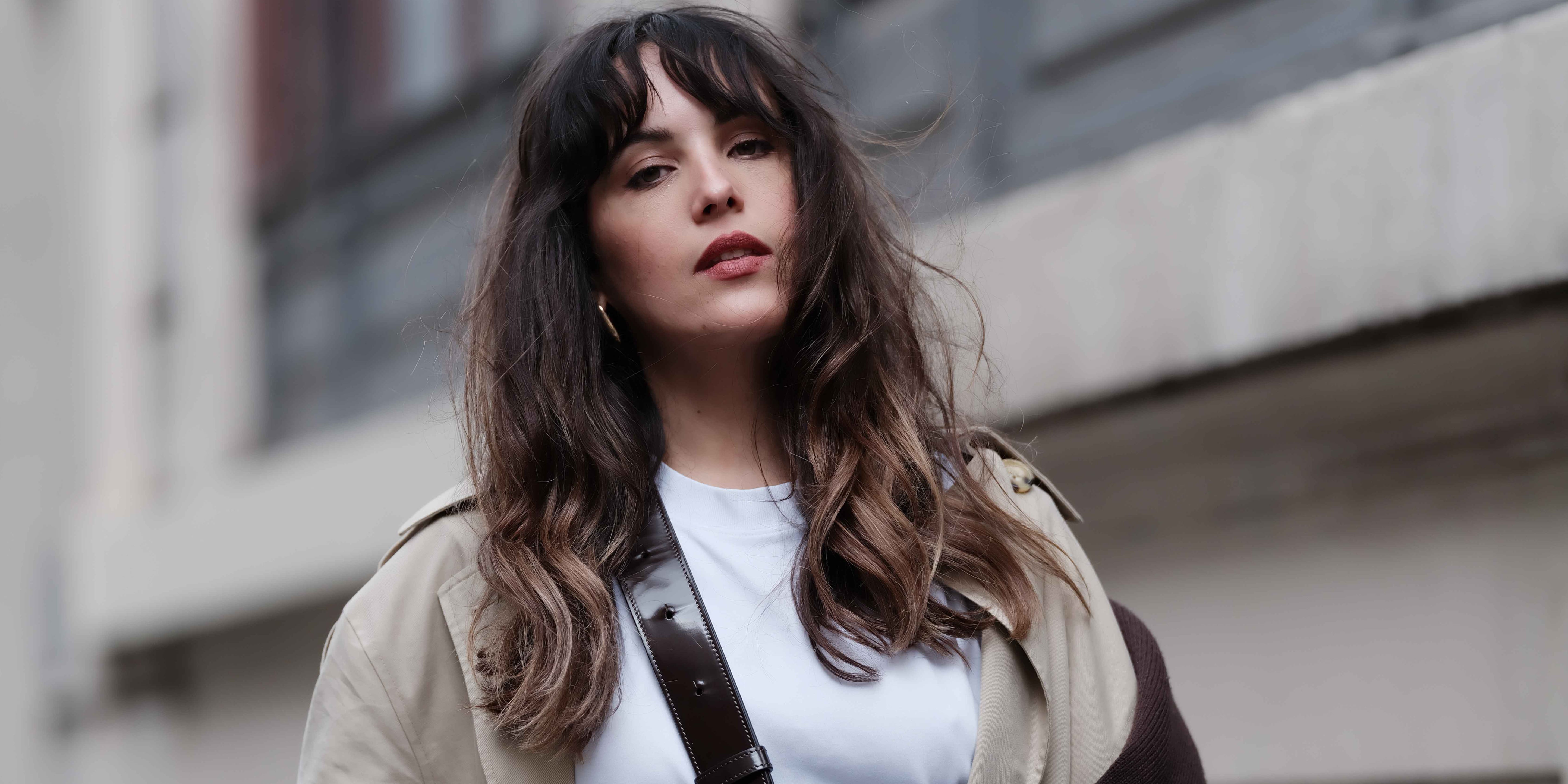 How to Curl Your Hair, According to a Pro Hairstylist - Vimarsana News