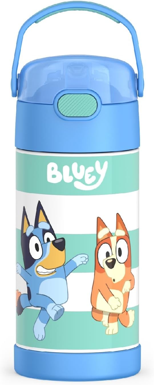 Best Water Bottle Gift For 2-Year-Olds