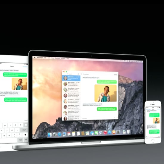 Text Android From Mac