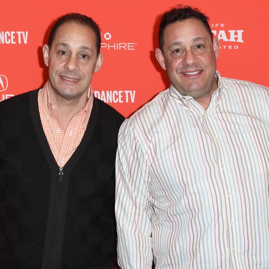 Three Identical Strangers Is Being Turned Into Feature Film