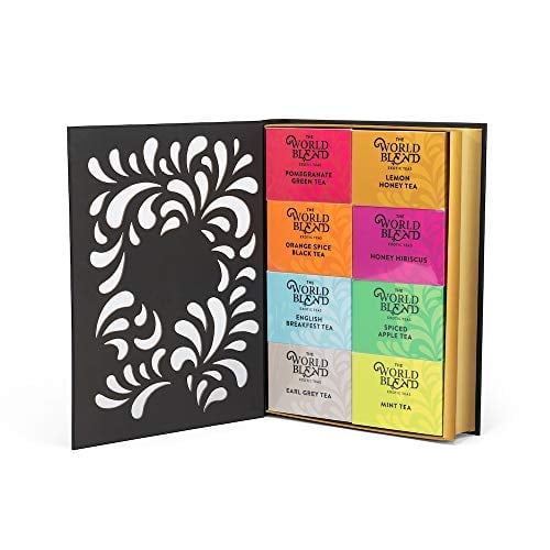 Tea Story: A Tea Lover's Gift Set