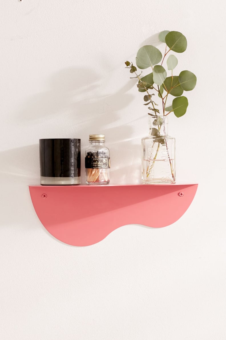 Thing Industries Upside Down Shelf