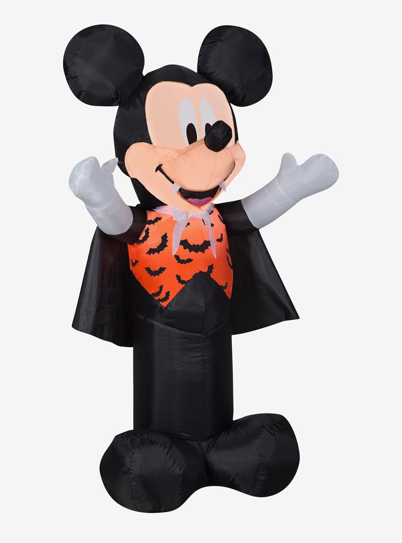 Disney Mickey Mouse Vampire Airblown