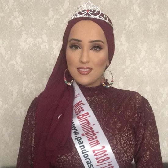 Maria Mahmood Could Be First Miss England to Wear a Hijab