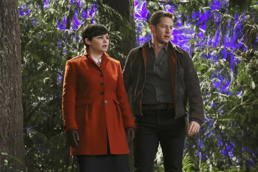 Snow and Charming
