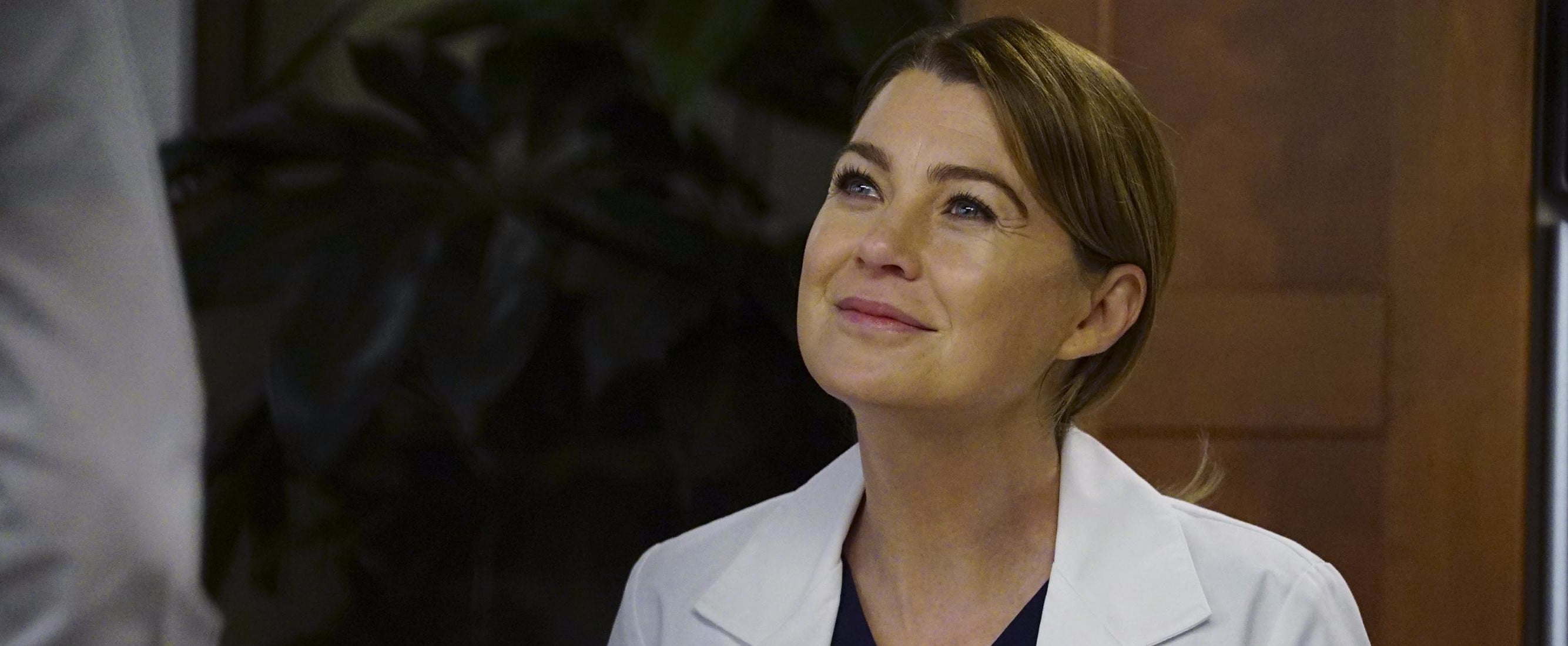 Fun Facts About Grey's Anatomy | PS Entertainment