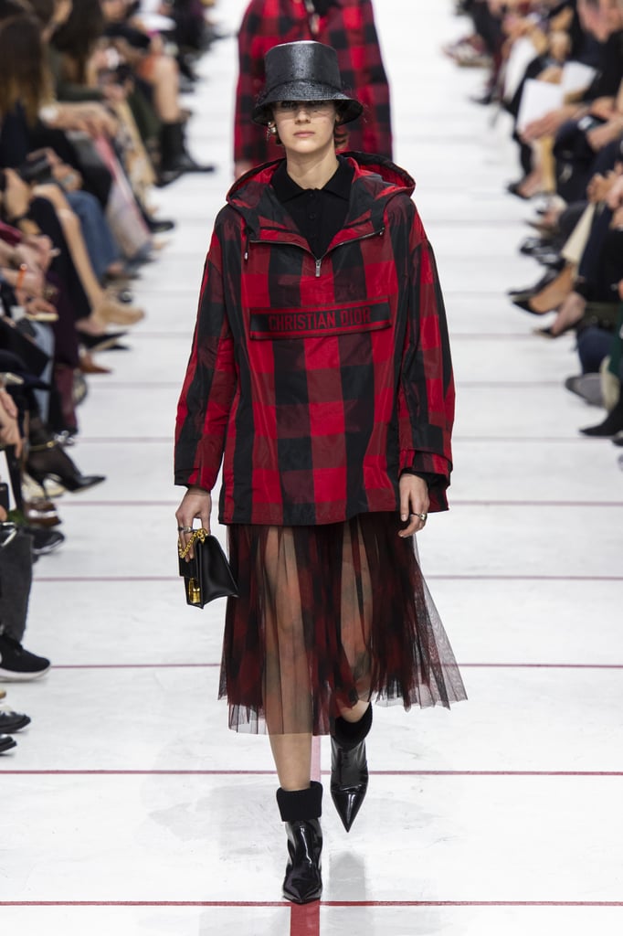 Dior Runway Fall 2019