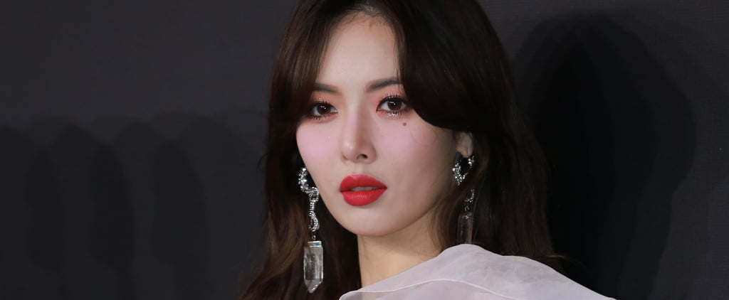 What Do HyunA's 25+ Tattoos Mean? A Guide to Her Ink