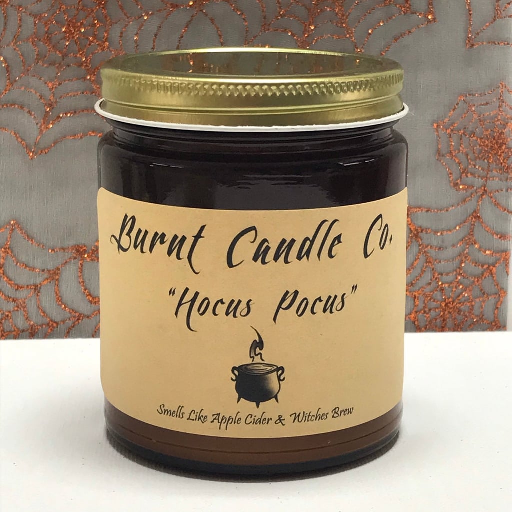 Hocus Pocus Candle