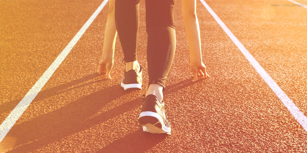 How to Run Longer, According to Experts | POPSUGAR Fitness - Vimarsana News